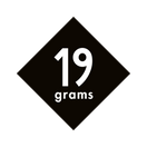 19grams Coffee Roasters Berlin Logo – Specialty Coffee Rösterei in Kreuzberg und Mitte