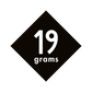 19grams Coffee Roasters Berlin Logo – Specialty Coffee Rösterei in Kreuzberg und Mitte